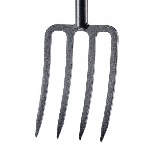 WIDŁY GOSPODARCZE 4-ZĘBNE DO KOPANIA METAL 122cm na Arena.pl