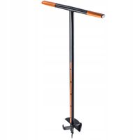 Świder Do Ziemi Gleby Wiertnica Dołownik 150mm