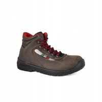 Trzewiki Buty robocze Lewer 460 S3 roz. 47