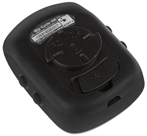 Licznik MIO Cyclo 105 + moduł GPS na Arena.pl