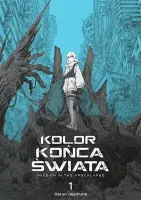 Kolor końca świata #01