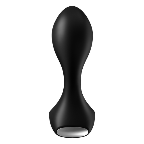 Satisfyer Backdoor Lover Black na Arena.pl