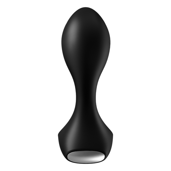 Satisfyer Backdoor Lover Black zdjęcie 3