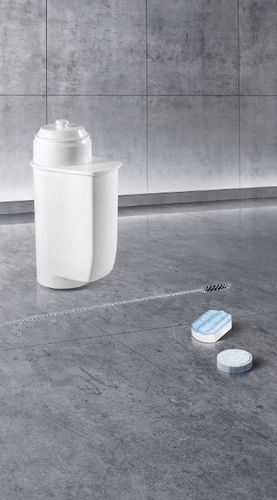 Zestaw do konserwacji ekspresu SIEMENS EQ3 EQ6 EQ9 na Arena.pl