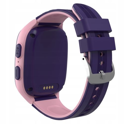 SMARTWATCH ZEGAREK DLA DZIECI SIM TELEFON WIDEOROZMOWY GPS SMS GRY MUZYKA na Arena.pl