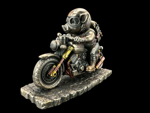 STEAMPUNK - SZYBKI BOCZEK VERONESE  WU77771A4 na Arena.pl