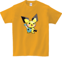 Koszulka T-shirt Pokemon