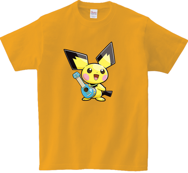 Koszulka T-shirt Pokemon zdjęcie 1
