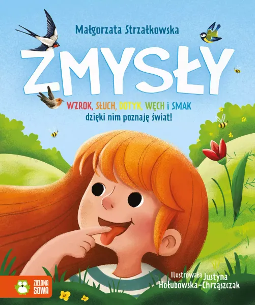 Zmysły zdjęcie 1