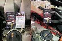 MANN-FILTER FILTR OLEJU MERCEDES M271 1,8 W203 211