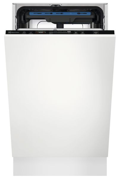 Zmywarka do zabudowy Electrolux KEMC3211L zdjęcie 8