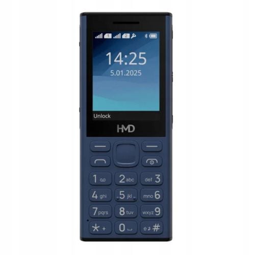 Telefon HMD 130 niebieski na Arena.pl