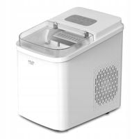 Kostkarka do lodu Adler AD 8800 105W biała 1,4l