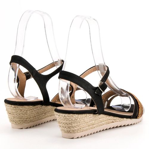 Sandały Espadryle r.37 na Arena.pl