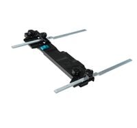 adapter szyny prowadzącej do dhs680 - m 196953-0