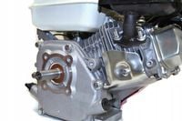 KRAFT&DELE SILNIK SPALINOWY 7HP WAŁEK 20mm 3,6L AGREGATÓW UBIJAREK KD1825