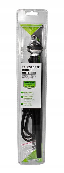 ANTENA NA BŁOTNIK zdjęcie 3