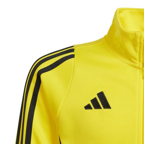Bluza adidas Tiro 24 Training Jr IR9507 128cm na Arena.pl