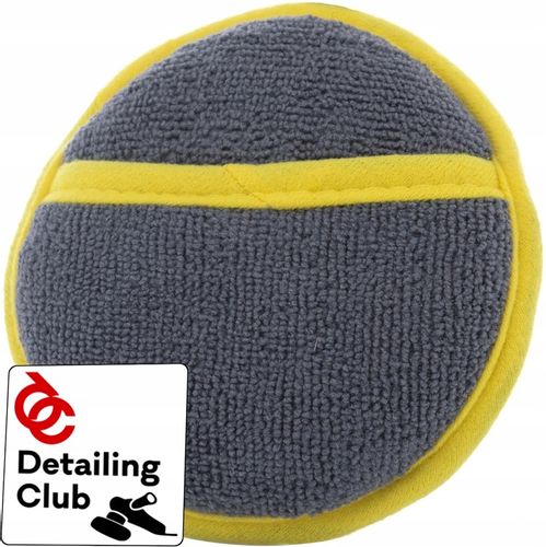 Work Stuff Eclipse Miękki Aplikator z mikrofibry na Arena.pl