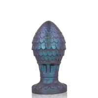 epic cybersilicock vrakos dragon egg korek silikonowy s