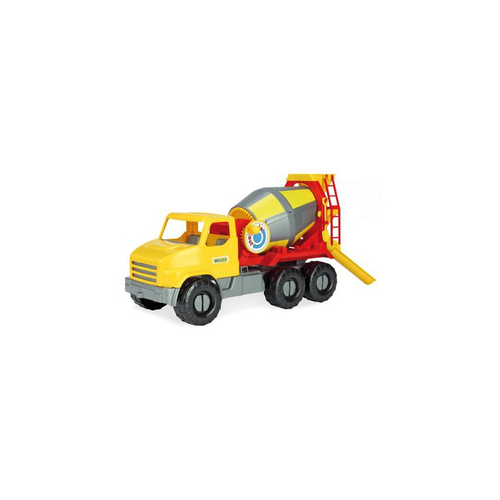 CITY TRUCK na Arena.pl