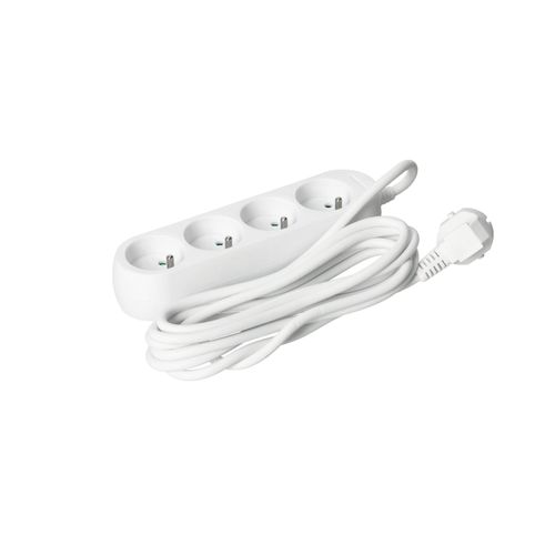 przedłużacz linea 4gn/3m/zu kobi na Arena.pl