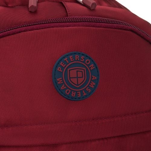 plecak ptn 8594-1402 bordo na Arena.pl