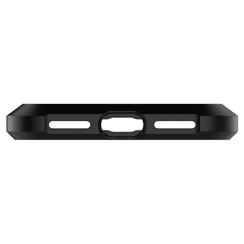 SPIGEN TOUGH ARMOR - iPhone X / XS - BLACK na Arena.pl