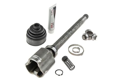 PRZEGUB WEWNĘTRZNY PRAWY PRZÓD PEUGEOT BOXER 2006 2007 2008 2009 na Arena.pl