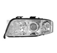 Audi A6 C5 01-04 Reflektor Przedni lampa przedni lewa