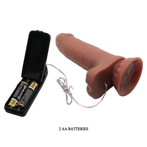 baile - beautiful maddox 7,3' , vibration suction base na Arena.pl