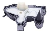 Separator oleju AUDI A3 SKODA Octavia II