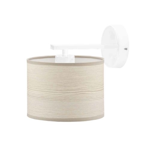 Lampka nocna ścienna LUANDA ECO na Arena.pl