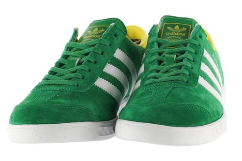 adidas HAMBURG (BB5299) na Arena.pl