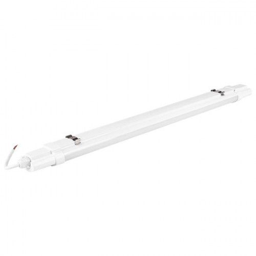 LAMPA LED 60CM 18W IP65 6500K OŚWIETLENIE PRZEMYSŁOWE na Arena.pl