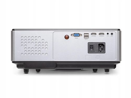 Rzutnik Projektor Overmax Multipic 4.1 Led Full Hd na Arena.pl