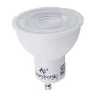 Żarówka Reflektor 9180 LED GU10 R50 7W 3000K 230V biała ciepła