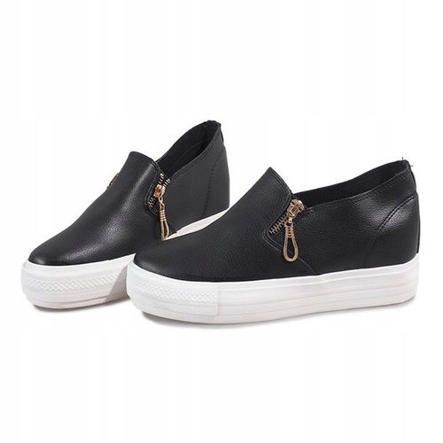 Białe trampki Margaux r.40 na Arena.pl