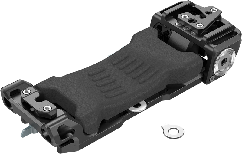 SmallRig 2837B - naramiennik Pro zdjęcie 6