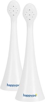 Wymienne końcówki do bidetu przenośnego HAPPYPO zdjęcie 1