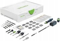 PAKIET MONTAŻOWY SYS3 M 89 ORG CE-SORT 576804 FESTOOL