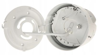 KAMERA IP DS-2CD2346G2P-ISU/SL 4 Mpx Hikvision panorama 2,8mm na Arena.pl