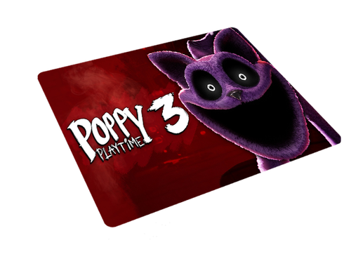 Podkładka pod myszkę Catnap - Smiling Critters na Arena.pl