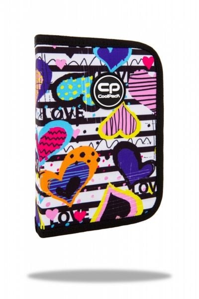 PIÓRNIK POJEDYNCZY CLIPPER DIARY COOLPACK zdjęcie 1