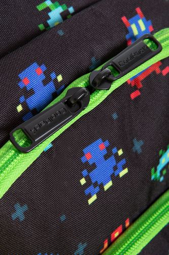 COOLPACK STRIKE L PLECAK MŁODZIEŻOWY PIXELS 27L na Arena.pl