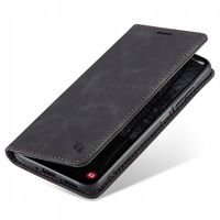 ETUI Z KLAPKĄ DO GALAXY A26 5G SKÓRZANE PORTFEL WALLET CASE ZAMYKANE