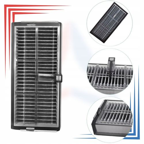 Zestaw akcesoriów do Dreame L10s Ultra Gen 2 / Pro Ultra Heat na Arena.pl