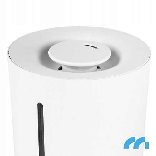 NAWILŻACZ POWIETRZA JONIZATOR 5L AROMATERAPIA DYFUZOR OLEJKI ZAPACHOWE na Arena.pl