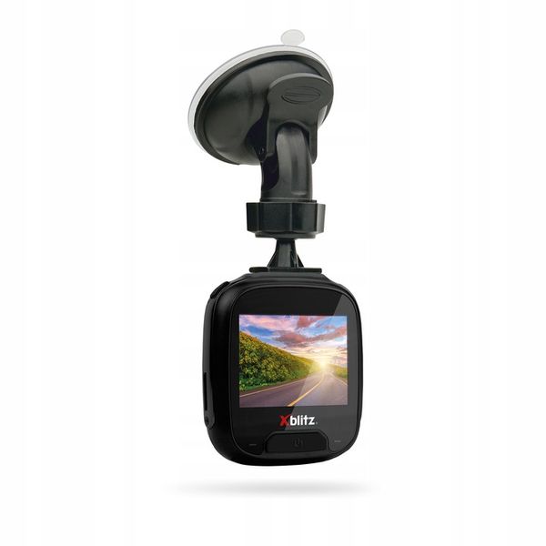 Kamera samochodowa wideorejestrator Xblitz Z9 zdjęcie 3