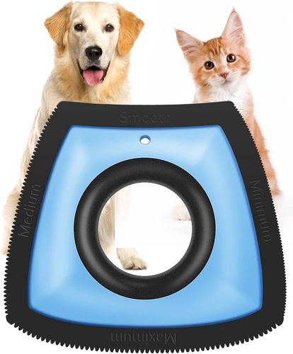 Czyścik do usuwania sierści zwierząt dom samochód na Arena.pl